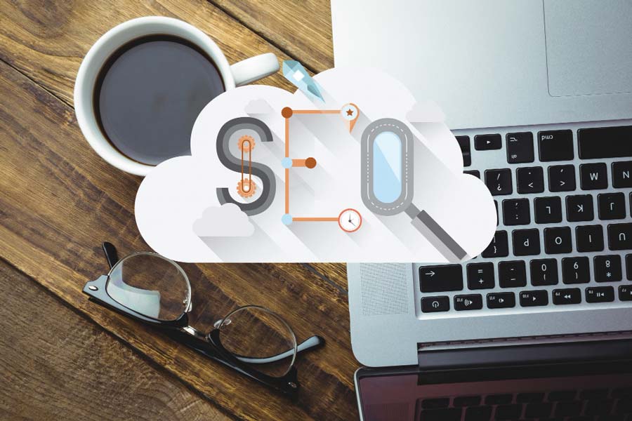 Implementing SEO