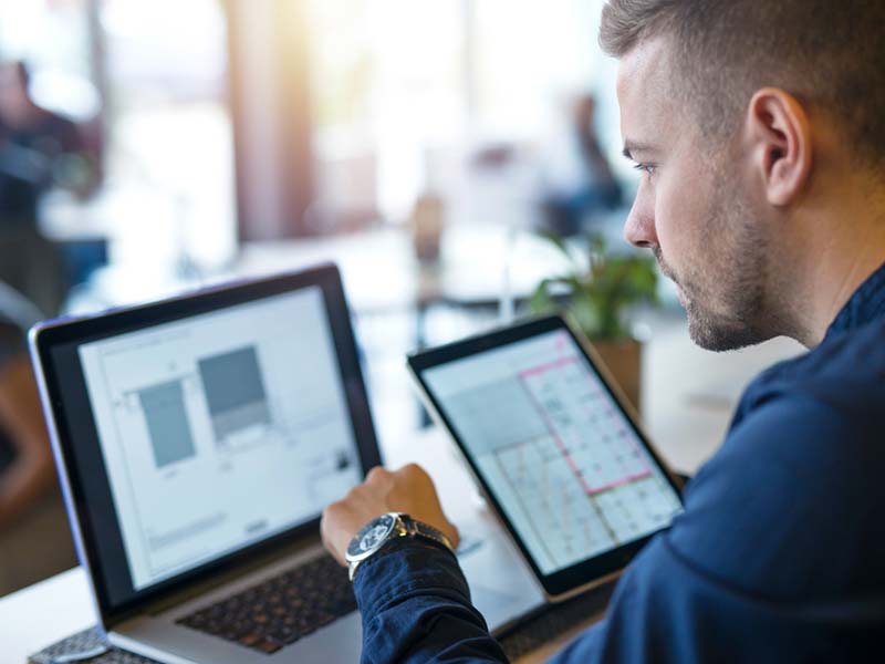 Website Management
